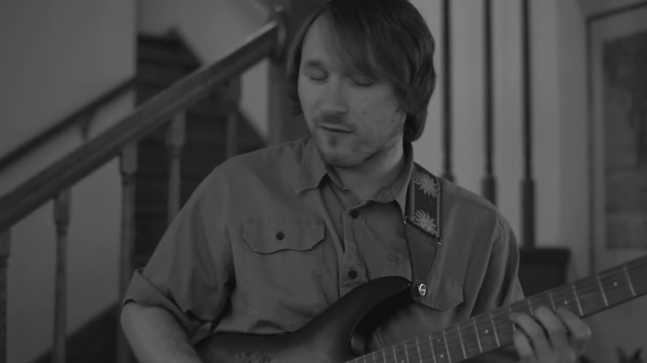 The Tom Mac Group - Paradise (Arr. Tom Mac, John Prine) - 10-26-2025 Living Room Set