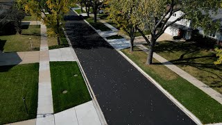 Des Plaines Capital Vision - Ambleside Road