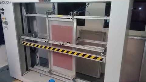 EVENCOAT - DURATECH AUTOMATION