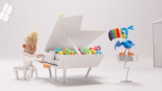 Froot Loops Commercial 2023 Find the Loopy Side: Vocals Ad Review