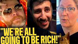 The Gulf Of America Delusion Maga Is Actually Praying For 10 Gas