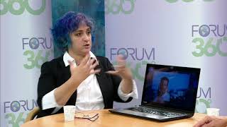 Forum360 with Leslie Ungar: Photos Of Cuba