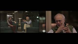 Conversations on Artificial Intelligence | Ep.3 - Dr. Peter Singer