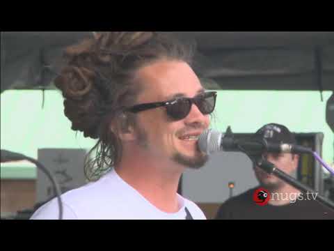 SOJA ft.O Rappa - Everything Changes