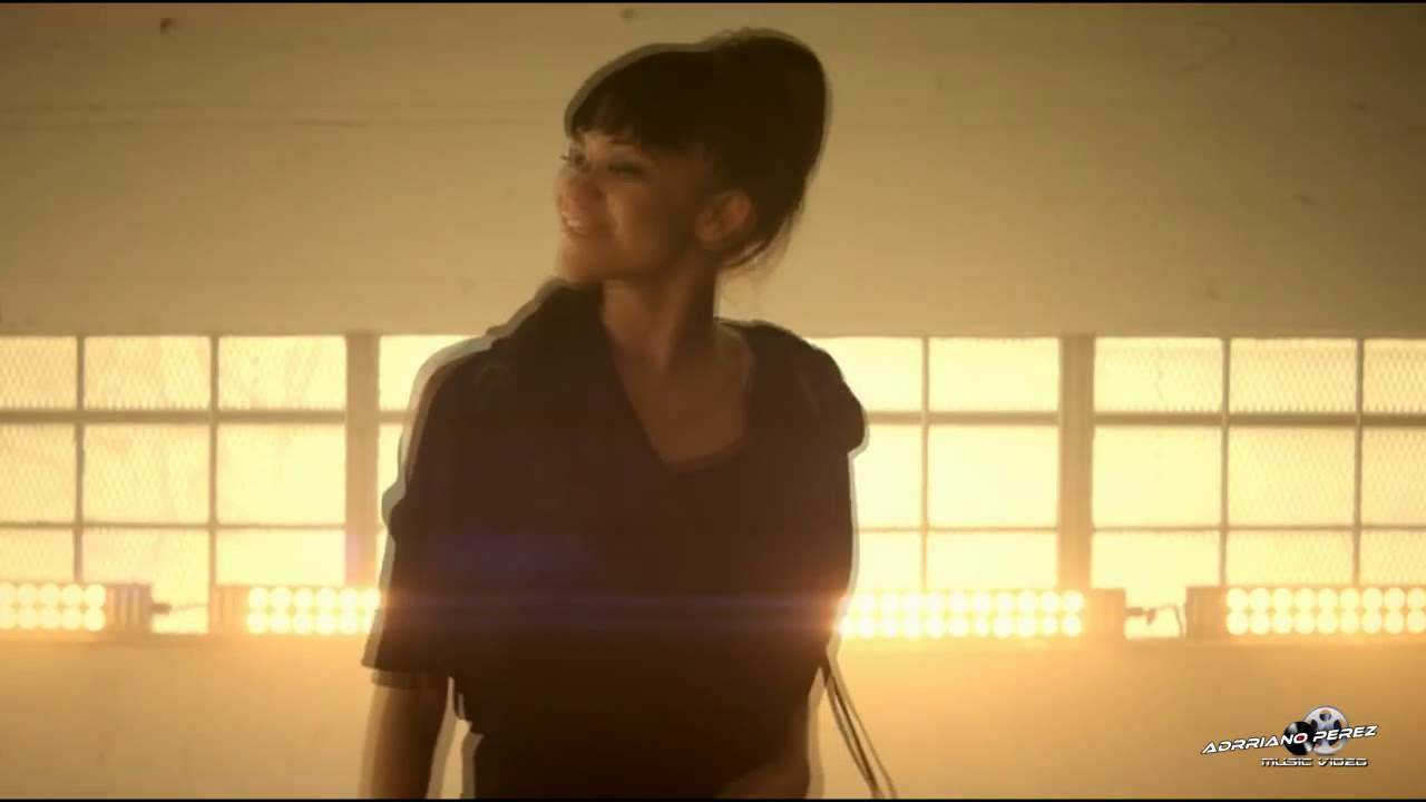 Zendaya - Replay (Endroo Remix) ADRRIANO PEREZ Video Edition 2013 HD