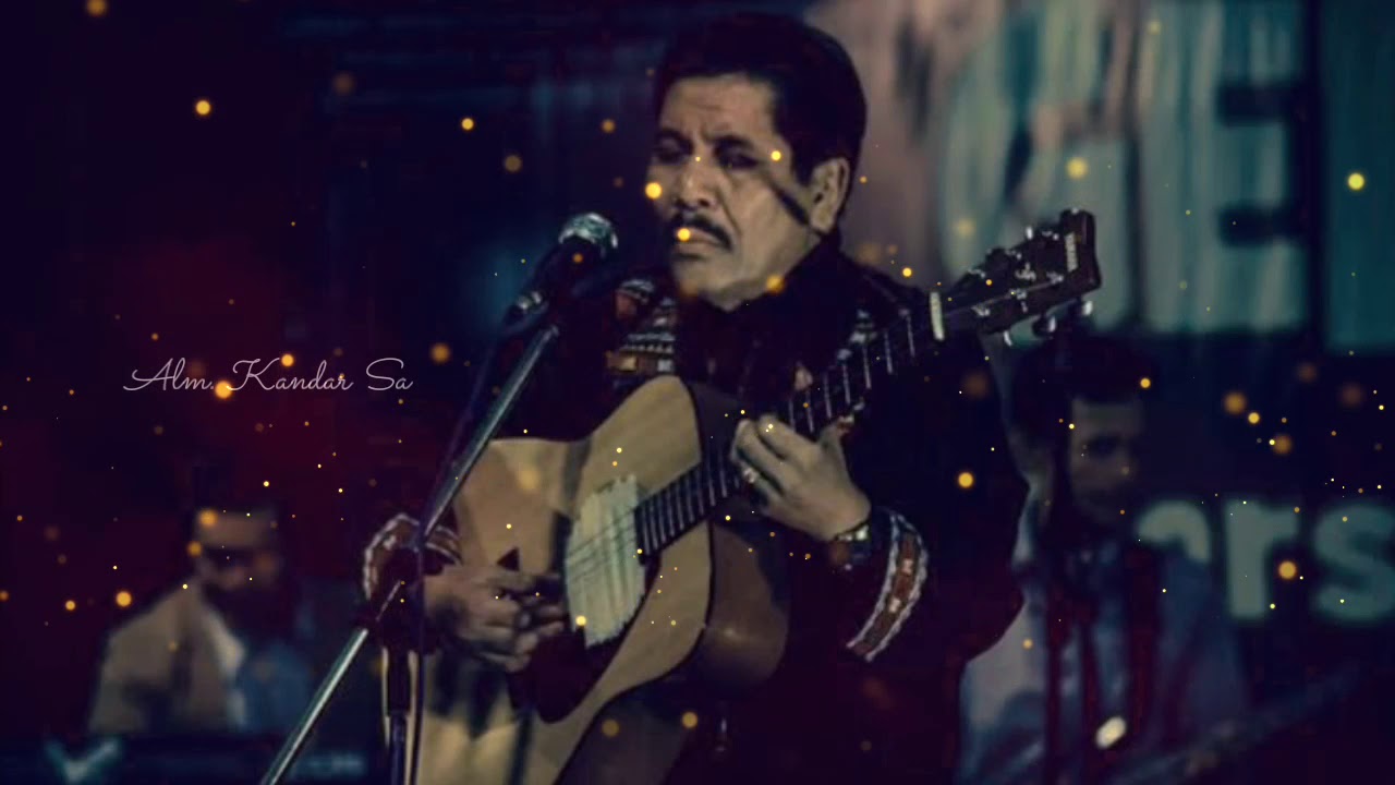 Lagu Gayo Full Album - Alm Kandar SA