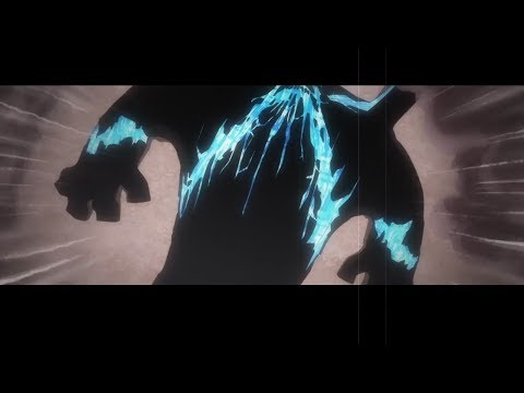 【AMV 60FPS ダーリン・イン・ザ・フランキス】Darling in the RiddimXX