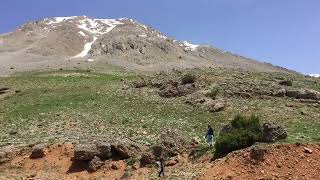Dersim (Tunceli) Ovacık Havaçor Vadisi Arşiv Kaydımız..