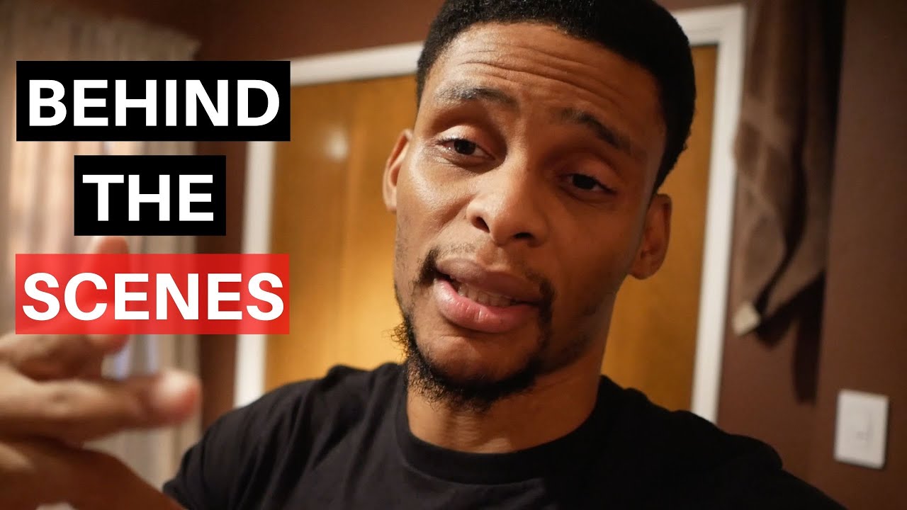 Athletic Apparel Brand Start up | Behind the Scenes