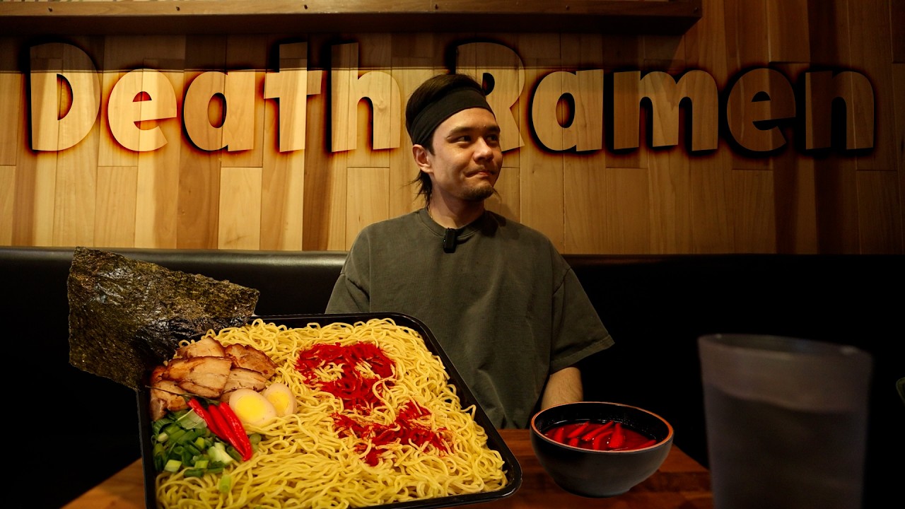 Latest Title & Thumbnail
