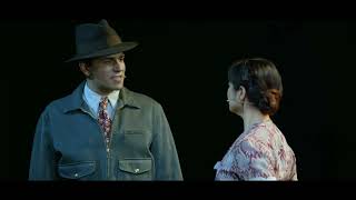 Celebrity Jeremy Jordan & Frances Mayli McCann perform "This World Will Remember Us" in BONNIE & CLYDE LIVE Wealth
