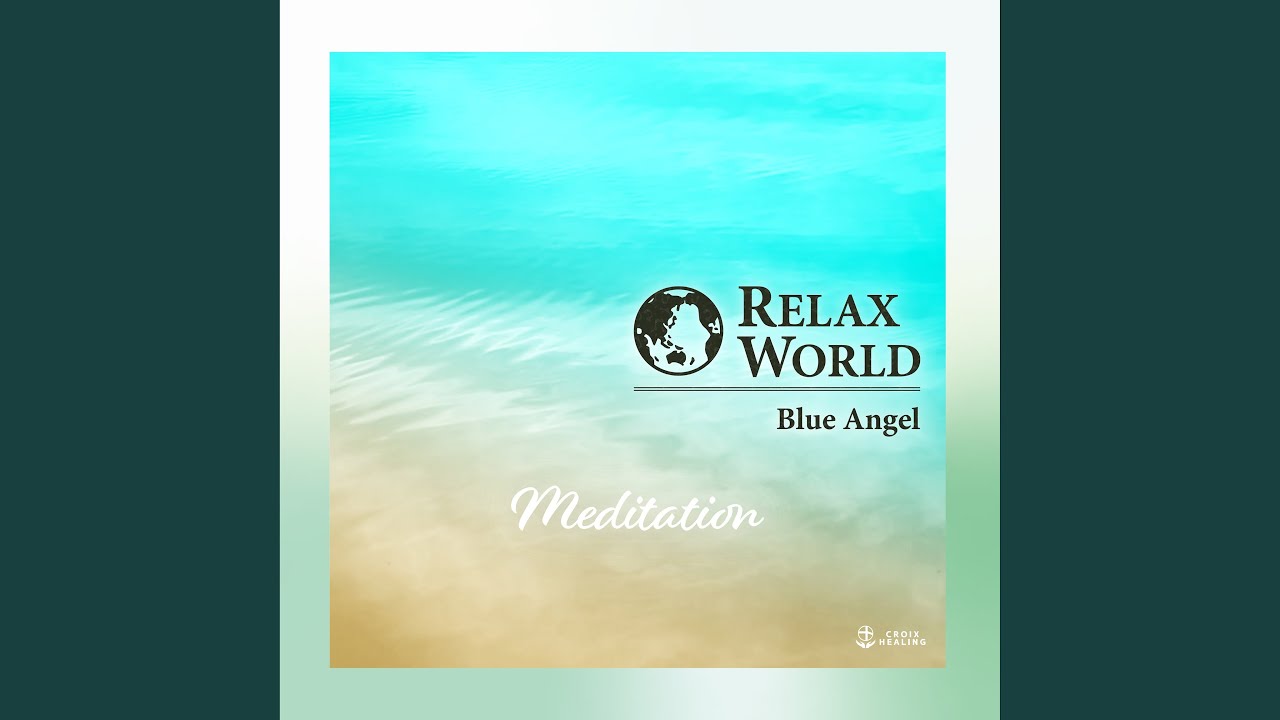 blue angel（Meditation）