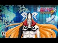 PSP Longplay - Bleach: Heat the Soul 7 (BLEACH 〜ヒート・ザ・ソウル7〜)