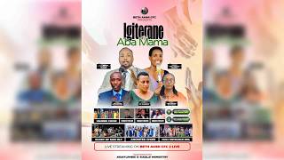 🔴LIVE BETH AMMI CFC || IGITERANE CY'ABA MAMA || DAY 1 || 07-08-2026