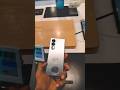 Samsung galaxy zfold6 #trending #samsunggalaxy #shortsfeed #youtubeshorts #india