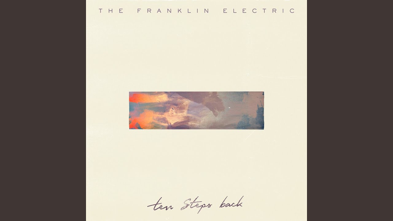 Ten Steps Back - YouTube