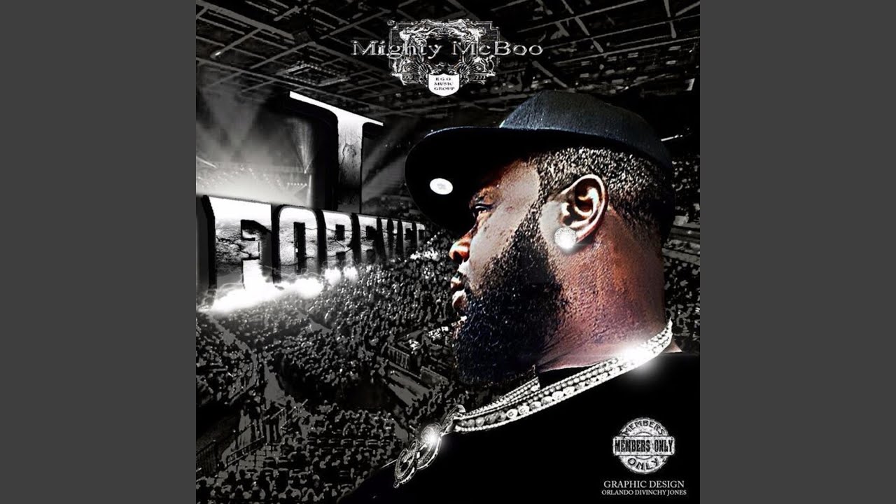 I Forever (feat. Tradition)