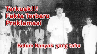Fakta Sejarah 17 Agustus 1945 yang Sering Terlupakan