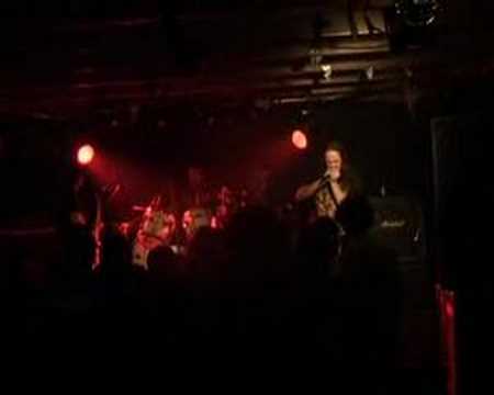 LASERGUYS-good-old-luck/-thorns-cover