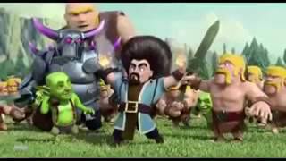 Troll Khmer, Sart Bb, Clash Of Clan, Khmer Vs Youn Speak Khmer.