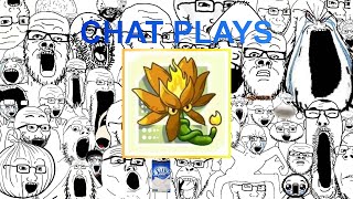 Chat plays Pvz Fusion (Part-23) | Modifed Adventure