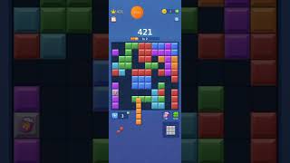 Block Rush Story & Puzzle - Gameplay walkthrough screenshot 2