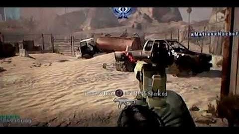 Nuke in Care package bypass mod menu/First Video!!!!