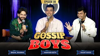 Download Lagu GOSSIP BOYS | EPISODE 8 | Pomedy Show MP3