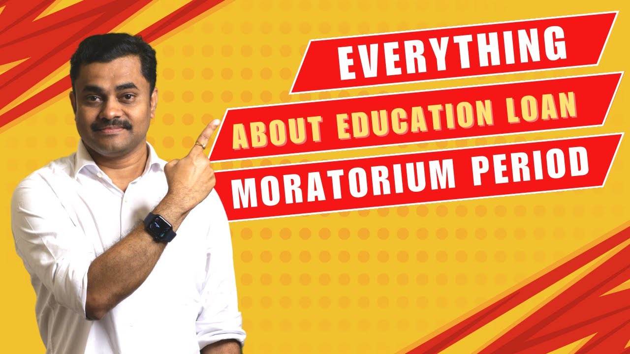 What is Moratorium Period for Study Abroad Loan | Maven Consulting ...