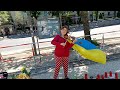 Berlin . Russian Embassy 1. June 3.2022