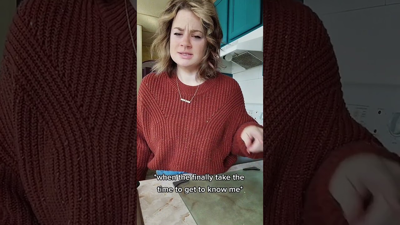 Confidence and humor in relationships 