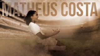 Matheus Costa Filme Individual De Fevereiro 2019