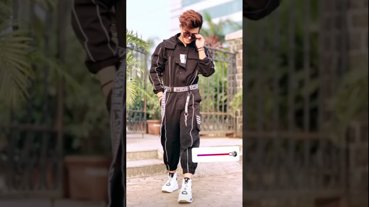 ✨🥀 Riyaz aly news dress picture video 💞🥀🌹 