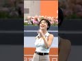 hwasa - Good goodbye (performance in hong kong) Hong Kong