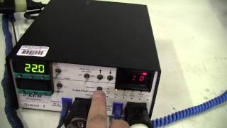 J-Kem Scientific Gemini-2 Temperature Controller