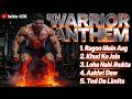Gym Warrior Song | Ragon Mein Aag | Workout Song | Ronny Music Official #workout #gym #fitness