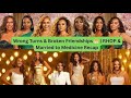 Juicy recap of the house shows #marriedtomedicine your weekly #celebrity . Oops, and Wow #rhop