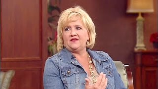 Chonda Pierce: Struggling, But Believing (James Robison / LIFE Today)
