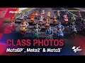 LIVE: MotoGP, Moto2 and Moto3 class photos from Qatar