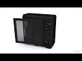 Phanteks Enthoo Luxe PC Case : video thumbnail 1