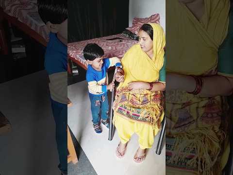 Arya Toh Mashi Ka Hanth Hi Kat Degi 