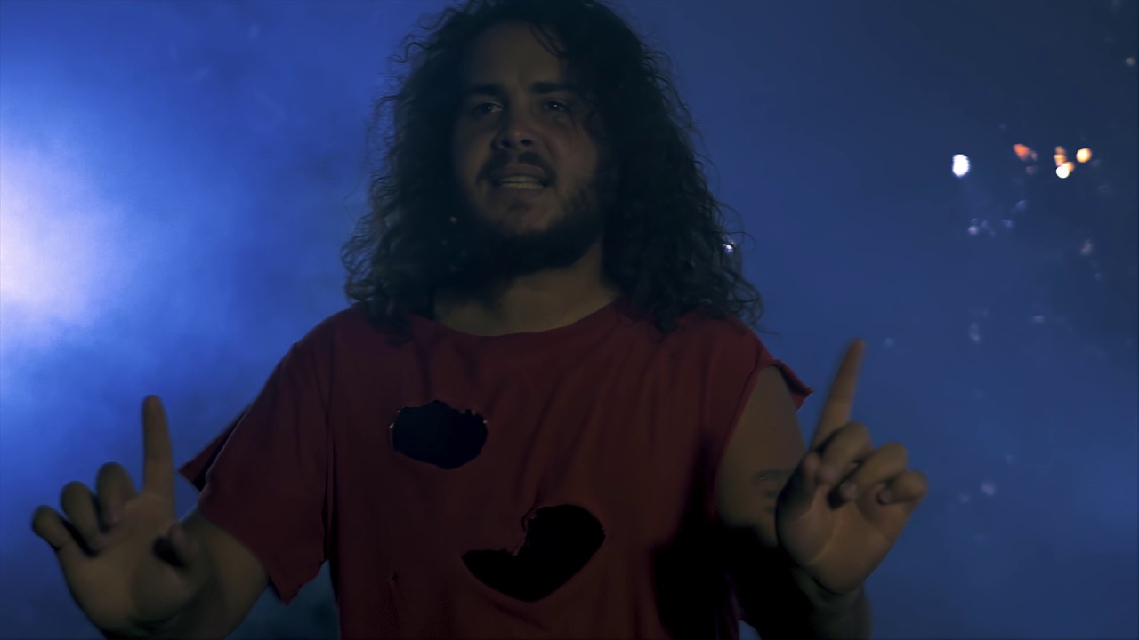 Caleb Hart - "One Blood" (OFFICIAL VIDEO)