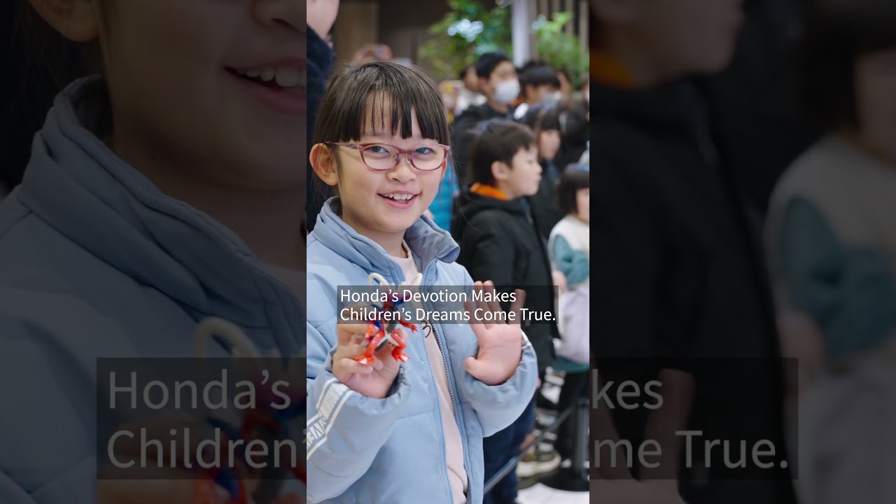 Honda Koraidon Project Developers Roundtable