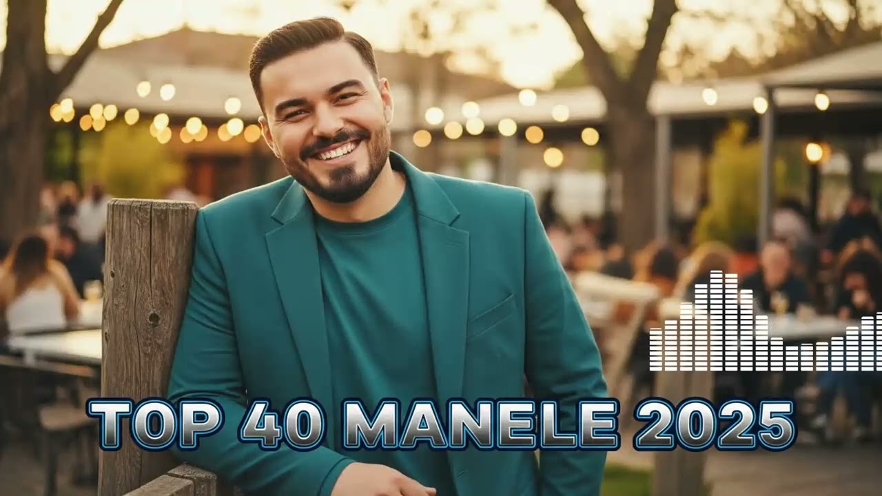 Cele Mai Tari Manele de Lux 💰 Playlist Chef 2025 | Hituri Noi care dau FOC! 🔥