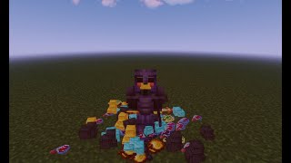 Best LT3... | 1.19+ Netherite Pot Montage