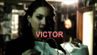 This Is War ll PLL (another preview)