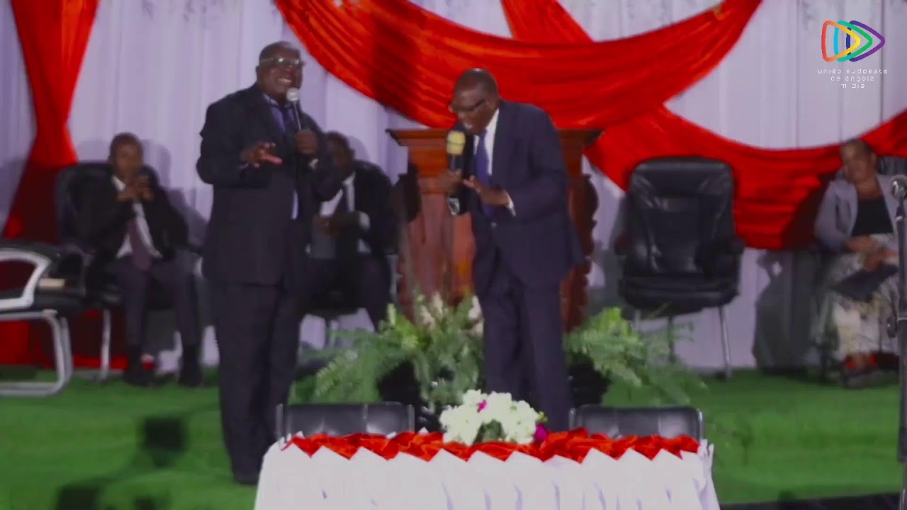 CONFERÊNCIAS BÍBLICAS JOIAS DE CRISTO