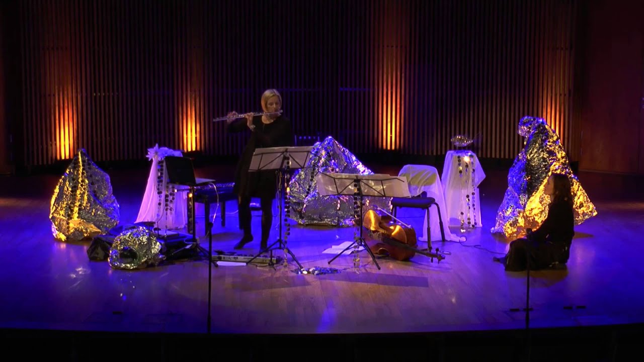 Laurel Zucker "Shining"