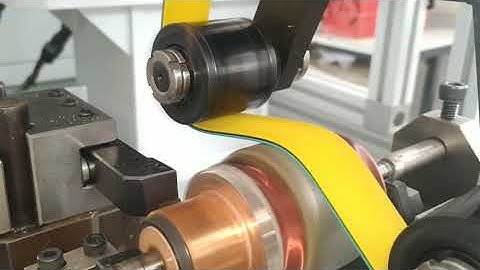 CIMTRIX TURNING MACHINE