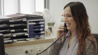 Kluh Cleaning Innovative And Digitized Cleaning Concepts Youtube